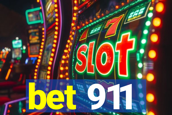 bet 911